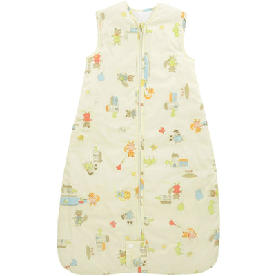 Grobag - Walk In The Park 2.5 Tog - Baby Sleeping Bags - The Gro Company - Afterpay - Zippay Carry Them Close