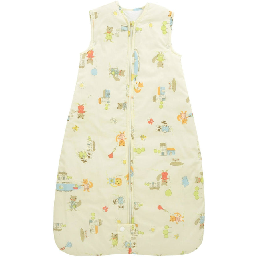 Grobag - Walk In The Park 2.5 Tog - Baby Sleeping Bags - The Gro Company - Afterpay - Zippay Carry Them Close