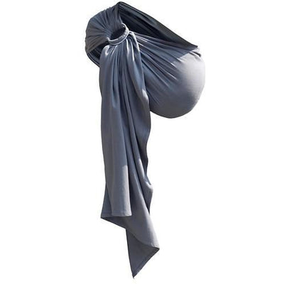 Beco Ring Sling - Cloud - Ring Sling - Beco - Afterpay - Zippay Carry Them Close