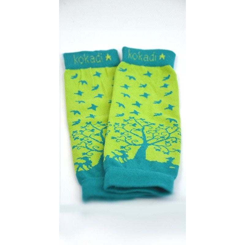 Kokadi Leg Warmers - Leon In Wonderland ***Pre-Order***, , Carrier Accessories, Kokadi, Carry Them Close