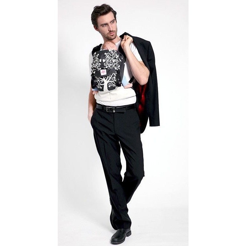 Kokadi Baby Size Flip Z - Mr Wonderland Allure (Limited Edition), , Baby Carrier, Kokadi, Carry Them Close - 1