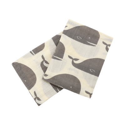 Milkbarn - Bundle of Burpies - Grey Whale