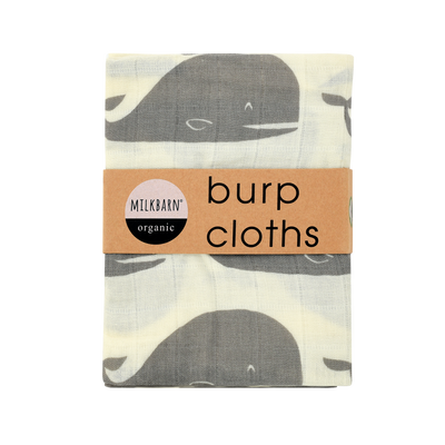 Milkbarn - Bundle of Burpies - Grey Whale