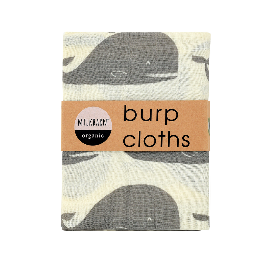 Milkbarn - Bundle of Burpies - Grey Whale