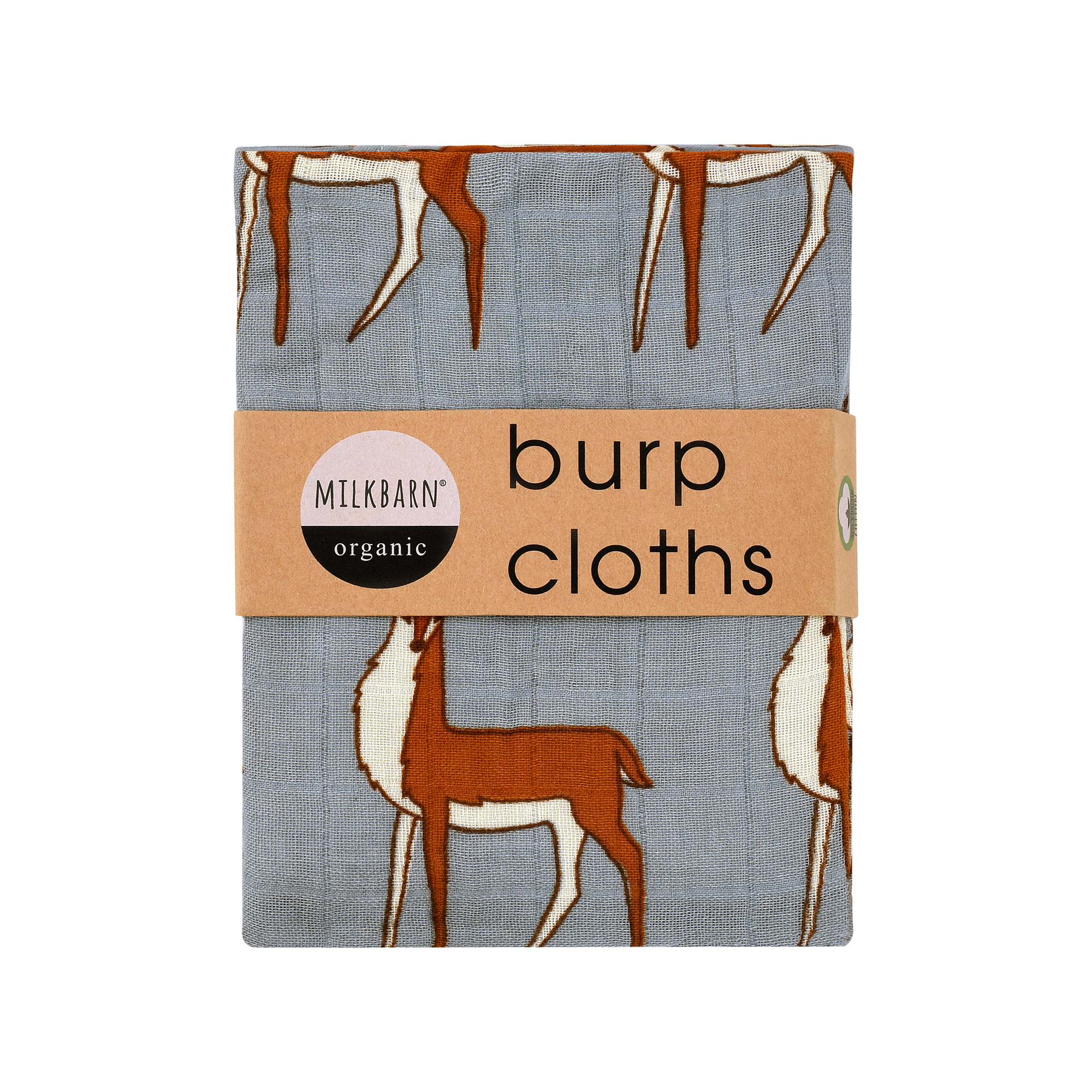 Milkbarn - Bundle of Burpies - Blue Buck