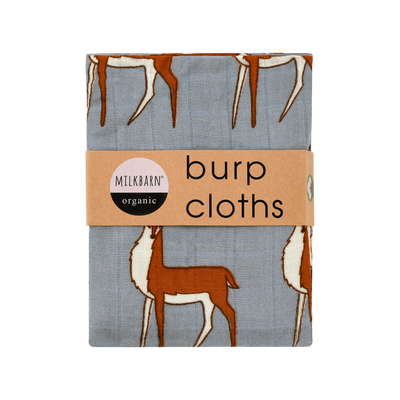 Milkbarn - Bundle of Burpies - Blue Buck