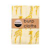 Milkbarn - Bundle of Burpies - Yellow Giraffe
