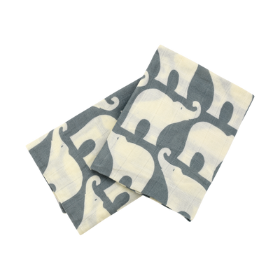 Milkbarn - Bundle of Burpies - Blue Elephant