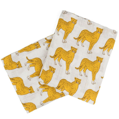 Milkbarn - Bundle of Burpies - Cheetah