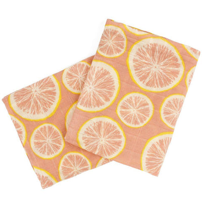Milkbarn - Bundle of Burpies - Grapefruit