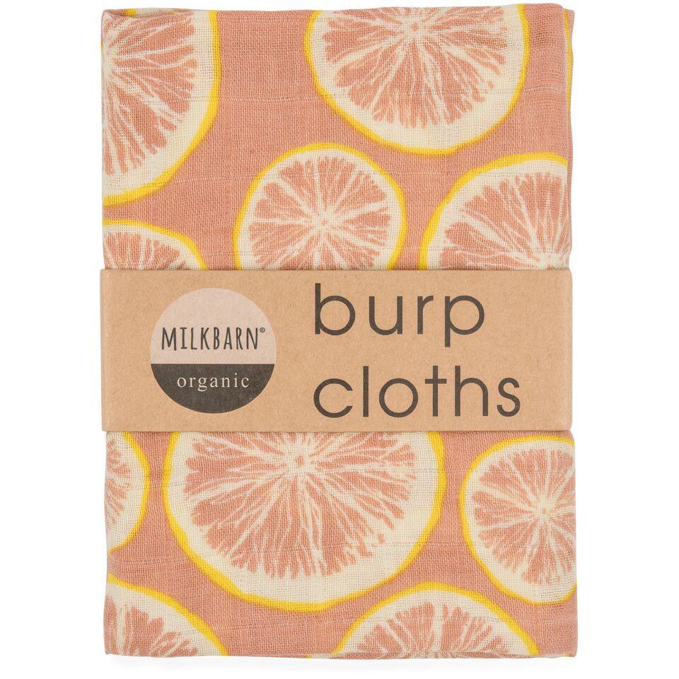 Milkbarn - Bundle of Burpies - Grapefruit