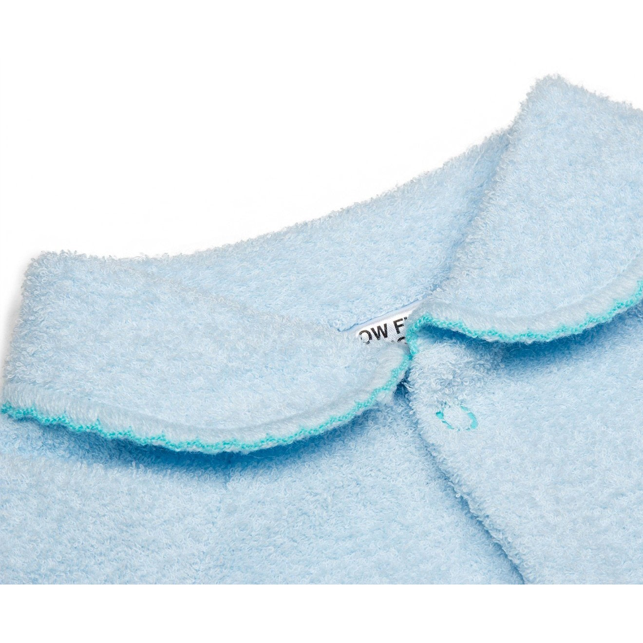 Bonds - Wondersuit (Press Studs) - Blue