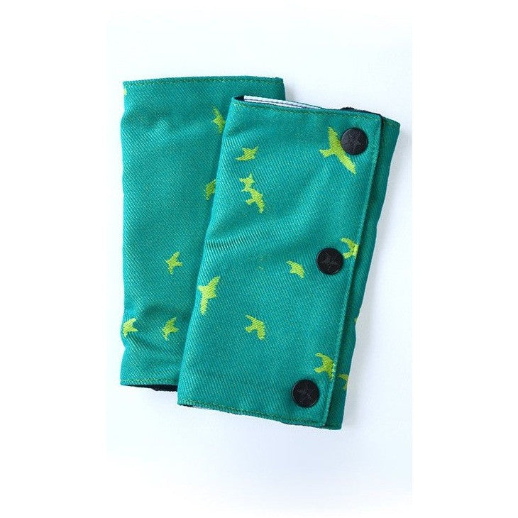 Kokadi Suck Pads - Leon **Pre-Order**, , Carrier Accessories, Kokadi, Carry Them Close