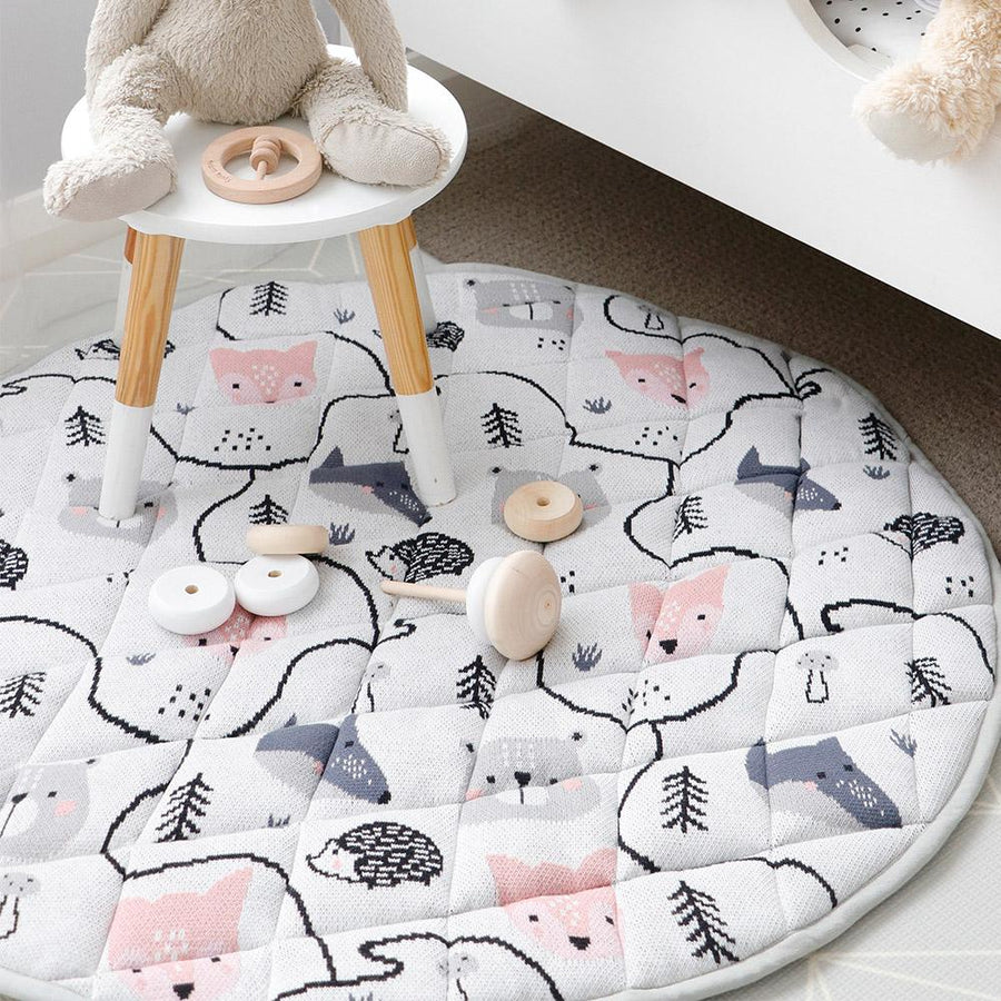 Di Lusso Living - Playmat Forrest Walk