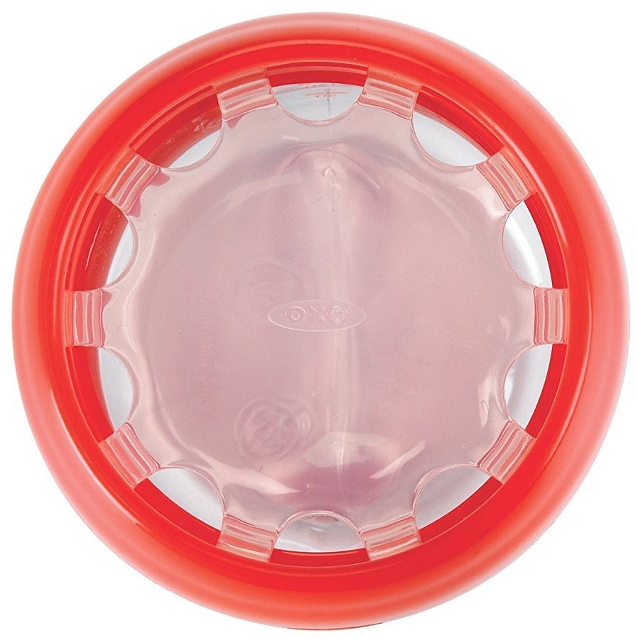 OXO TOT - Sippy Training Cup Orange (260ml) - Feeding - OXO Tot - Afterpay - Zippay Carry Them Close