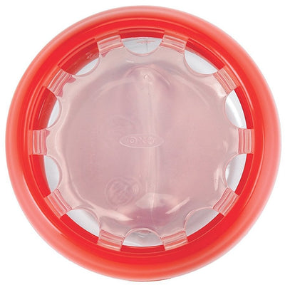 OXO TOT - Sippy Training Cup Orange (260ml) - Feeding - OXO Tot - Afterpay - Zippay Carry Them Close
