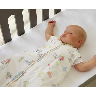 Grobag - Walk In The Park 2.5 Tog - Baby Sleeping Bags - The Gro Company - Afterpay - Zippay Carry Them Close