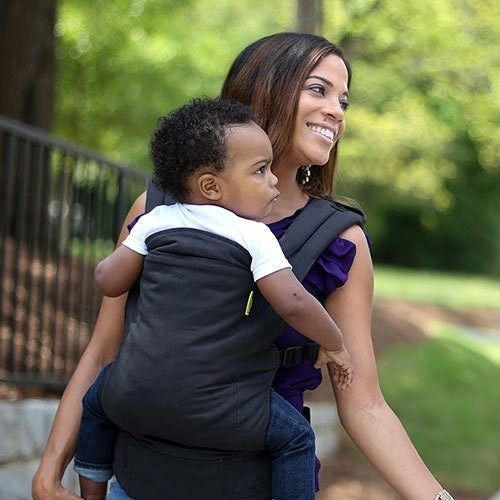 Boba 4g baby carrier 2025