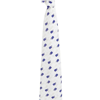 Aden and Anais - Classic Muslin Swaddle - High Seas - swaddle - Aden and Anais - Afterpay - Zippay Carry Them Close