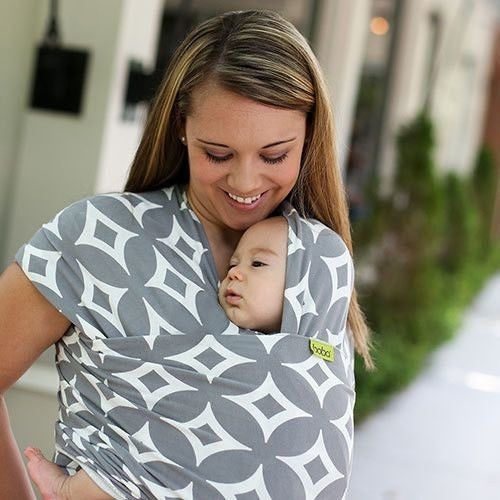 Boba Stretchy Wrap - Stardust - Stretchy Wrap - Boba - Afterpay - Zippay Carry Them Close