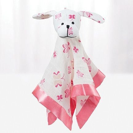 Aden and Anais Musy Mate Lovely Comforter Princess Posie