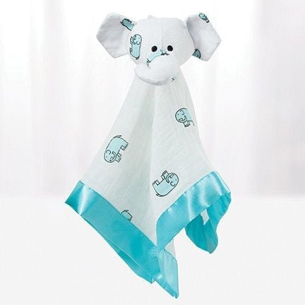 Aden and Anais Musy Mate Lovely Comforter Jungle Jam (Elephant