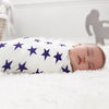 Aden and Anais - Bamboo swaddles (Celebration 3 Pack) - swaddle - Aden and Anais - Afterpay - Zippay Carry Them Close