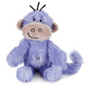 Aden and Anais - Blankets & Plush Toy - Jungle Jam Monkey