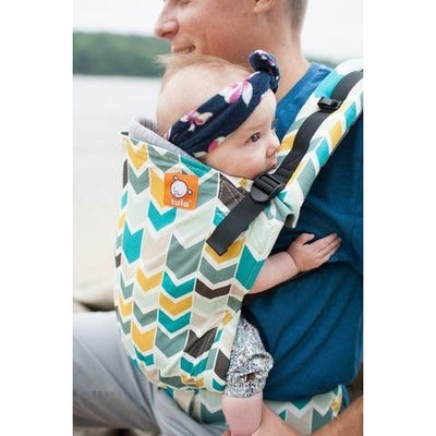 Tula Baby Carrier Standard - Agate (Limited Edition) ***Pre-Order***, , Baby Carrier, Tula, Carry Them Close  - 3