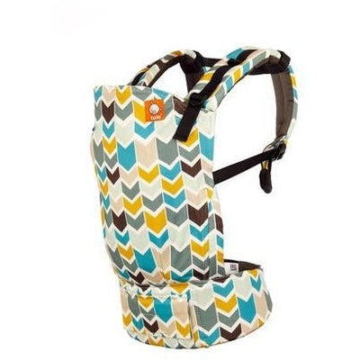Tula Baby Carrier Standard - Agate (Limited Edition) ***Pre-Order***, , Baby Carrier, Tula, Carry Them Close  - 4