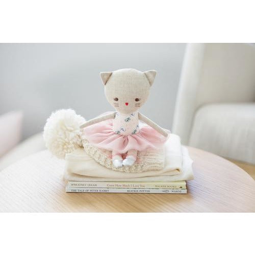 Alimrose ballerina 2025