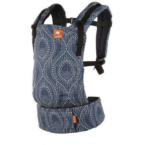Tula Free-To-Grow Carrier - Alyssa - Baby Carrier - Tula - Afterpay - Zippay Carry Them Close