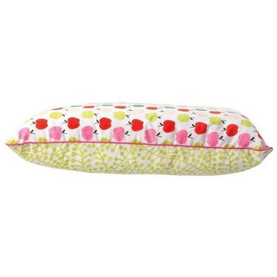 Djeco - Apples Cushion / Pillow - Bedding - Djeco - Afterpay - Zippay Carry Them Close