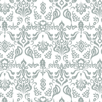 Bebe Au Lait - Muslin Contoured Burp Cloth (2 Set) - Atherton