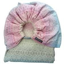 Didymos Ring Sling (DidySling) - Prima Aurora, , Ring Sling, Didymos, Carry Them Close - 4