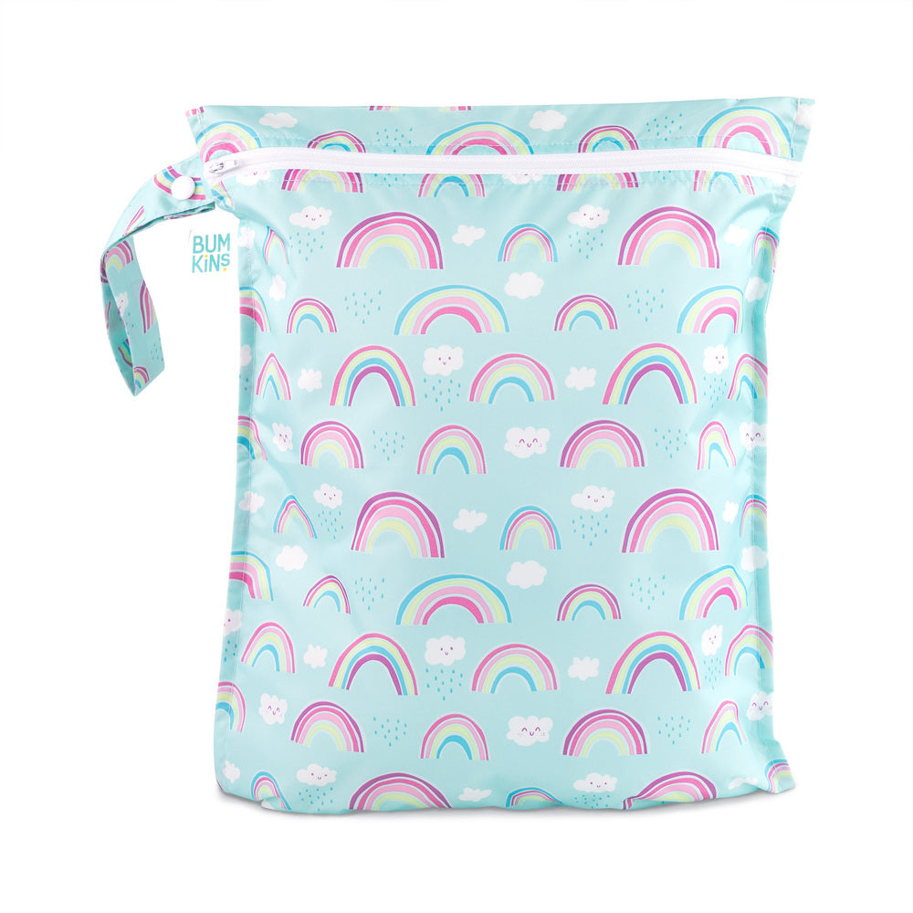 Fidella Cloth Nappies & Wet Bags