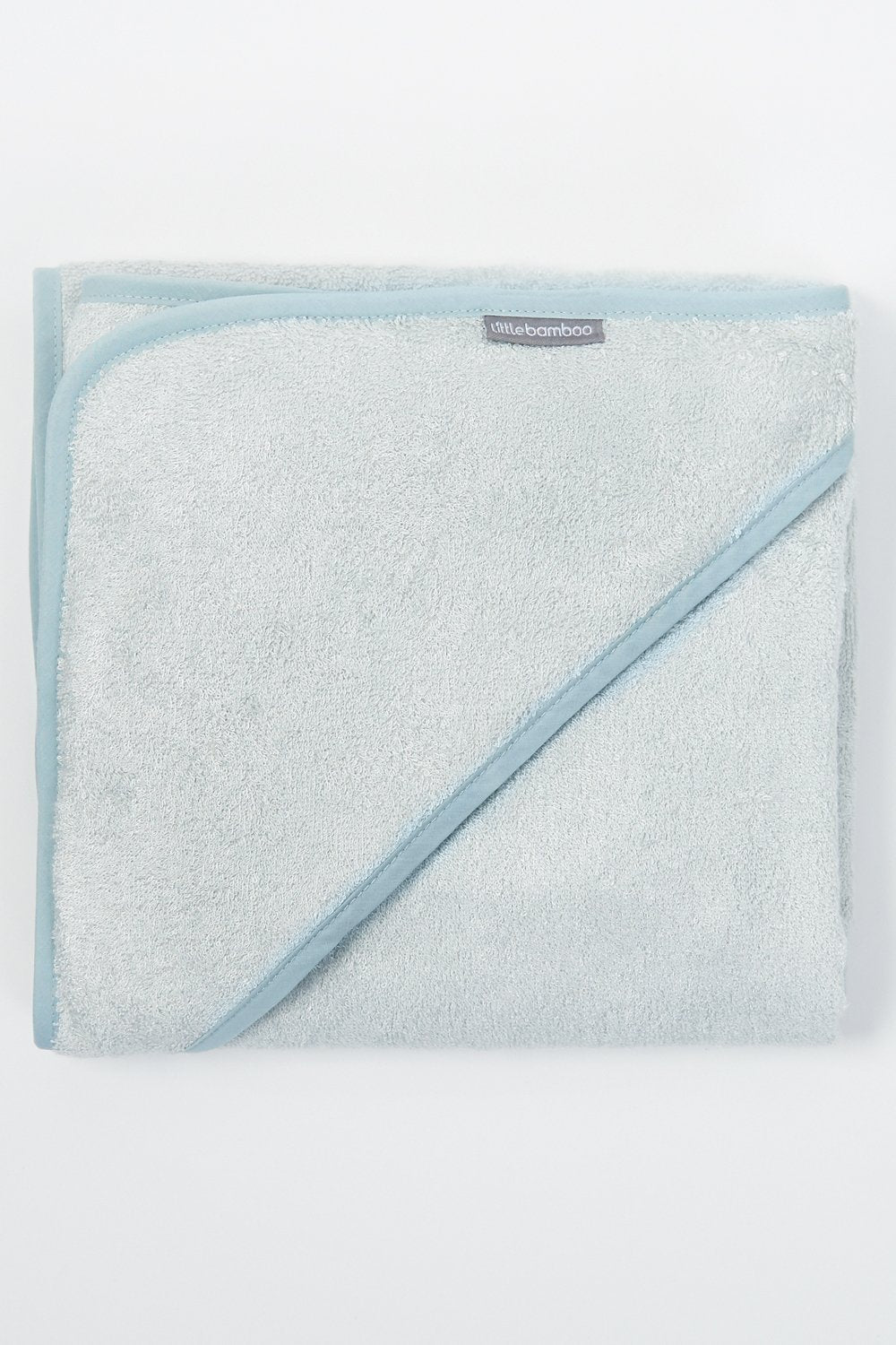 Little Bamboo - Hooded Towel Whisper
