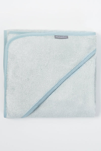 Little Bamboo - Hooded Towel Whisper