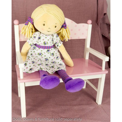 Bonikka - Dames Peggy - Toys - Bonikka - Afterpay - Zippay Carry Them Close