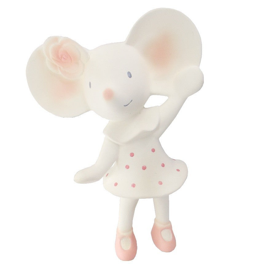 Meiya & Alvin - Meiya Mouse Squeaker Toy