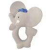Meiya & Alvin - Alvin Elephant Teether Toy