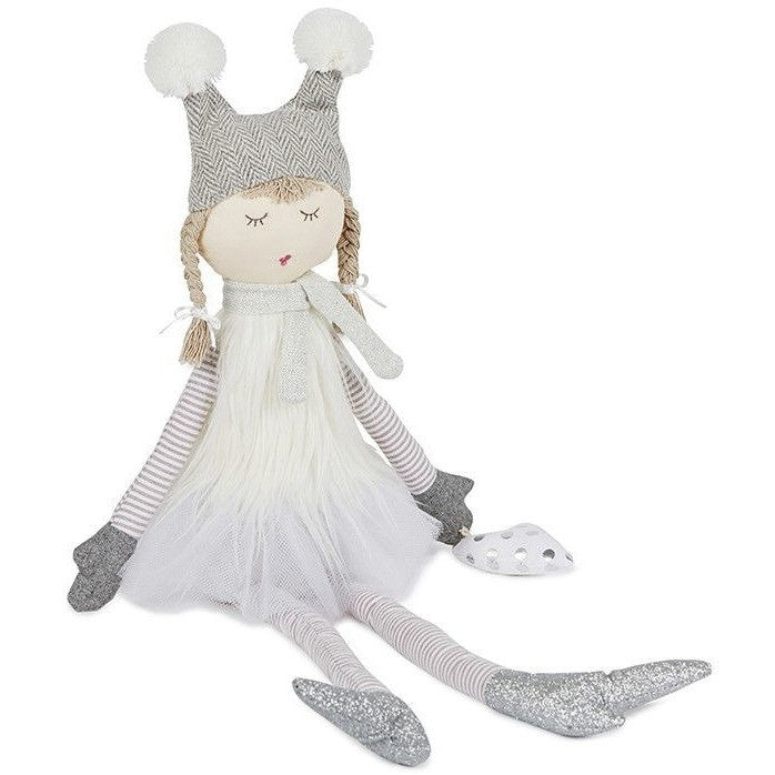 Nana Huchy - Bubbles The Fairy - Toys - Nana Huchy - Afterpay - Zippay Carry Them Close