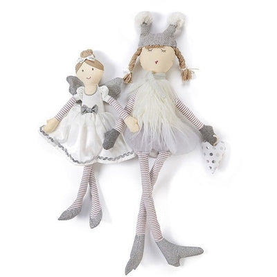 Nana Huchy - Bubbles The Fairy - Toys - Nana Huchy - Afterpay - Zippay Carry Them Close