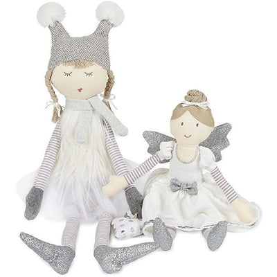 Nana Huchy - Bubbles The Fairy - Toys - Nana Huchy - Afterpay - Zippay Carry Them Close