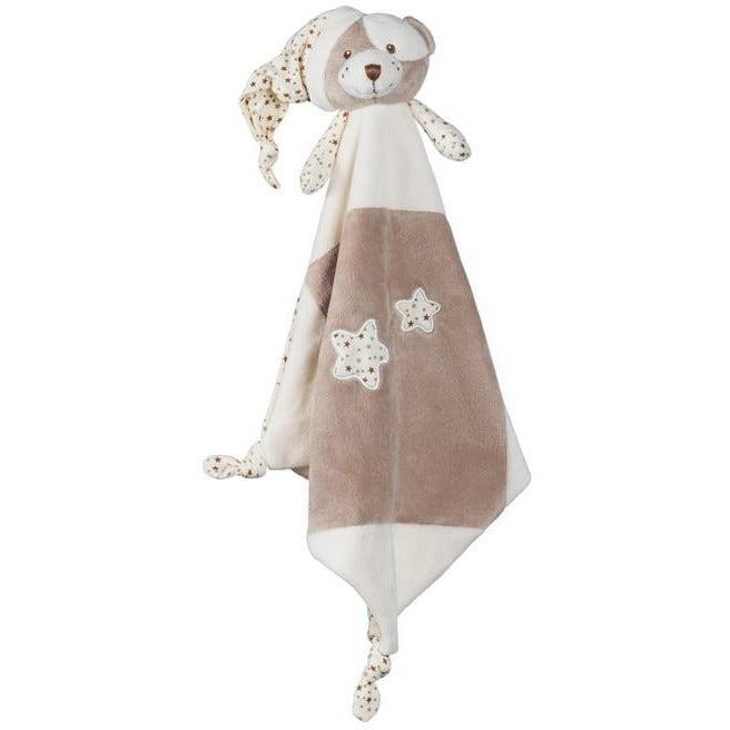 Bubble - Buddy Comforter Teddy the Bear - Security Blanket - Bubble - Afterpay - Zippay Carry Them Close