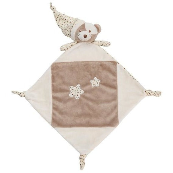 Bubble - Buddy Comforter Teddy the Bear - Security Blanket - Bubble - Afterpay - Zippay Carry Them Close