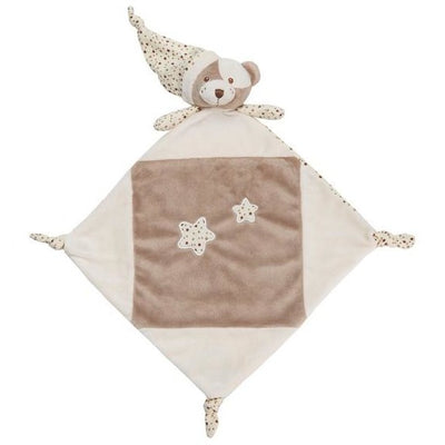 Bubble - Buddy Comforter Teddy the Bear - Security Blanket - Bubble - Afterpay - Zippay Carry Them Close