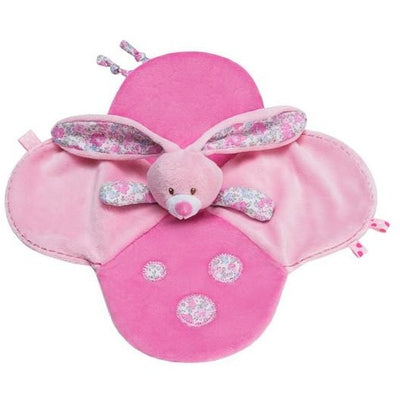 Bubble - Buddy Comforter Poggle the Bunny - Security Blanket - Bubble - Afterpay - Zippay Carry Them Close