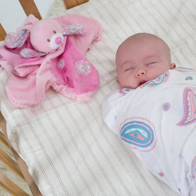 Bubble - Buddy Comforter Poggle the Bunny - Security Blanket - Bubble - Afterpay - Zippay Carry Them Close