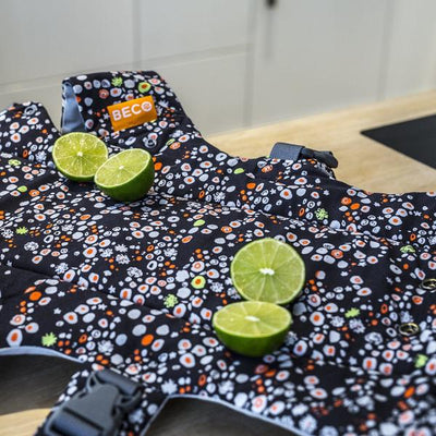 Beco Baby Carrier - Beco Gemini Midnight Meadow